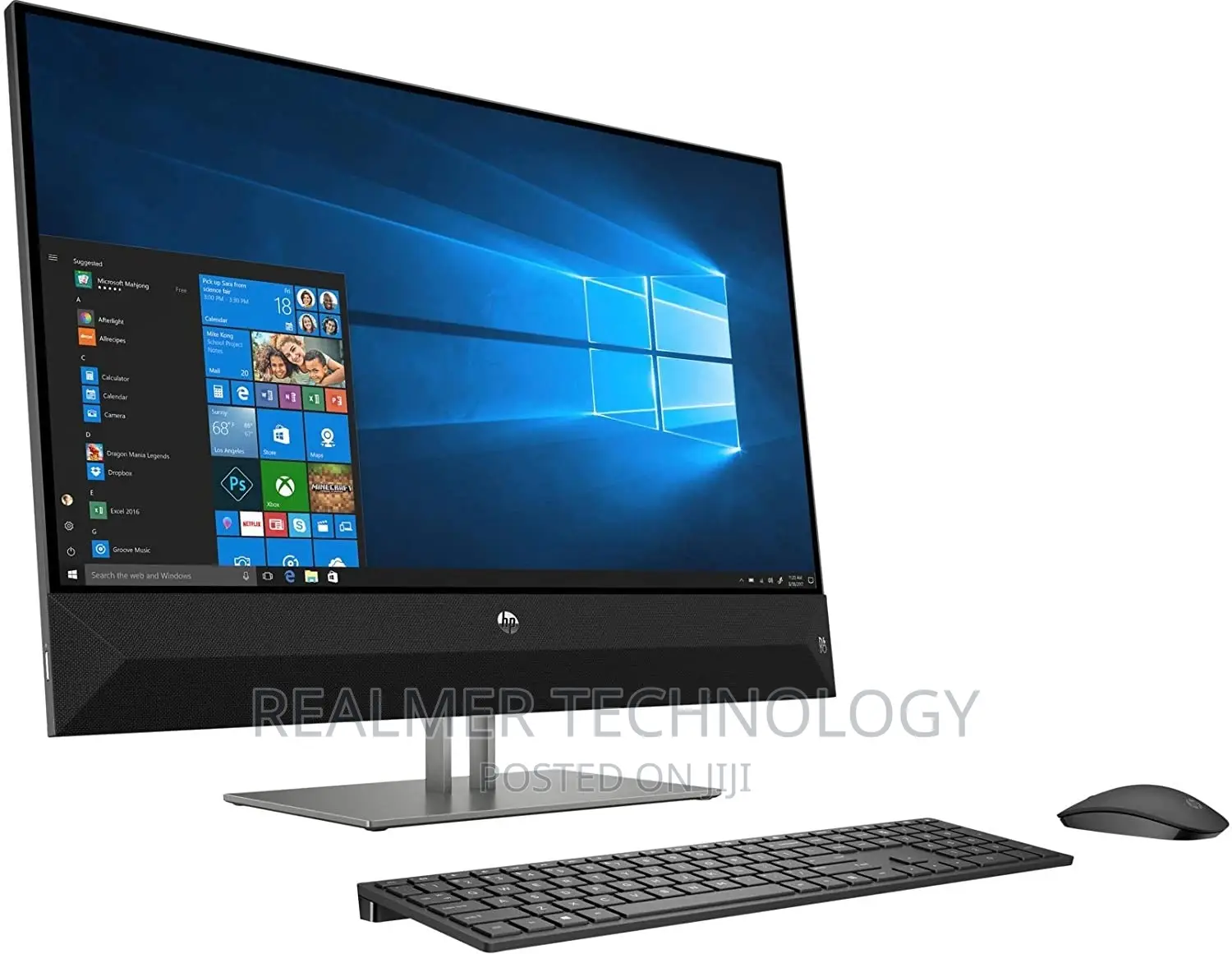 Lenovo Aio Core I5, 8gb, 512gb Ssd, 23.8" Fhd, F0g001cwue
