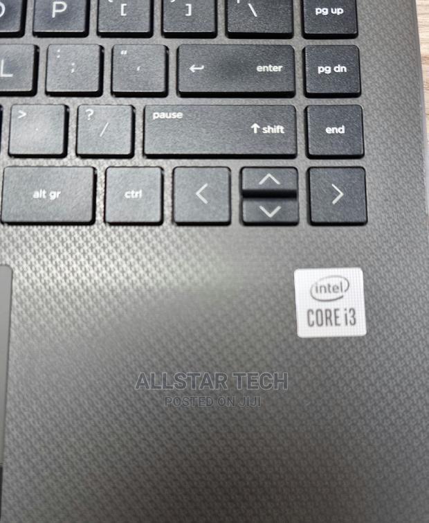 Laptop HP 4GB Intel Core I3 SSD 256GB - thumbnail 3
