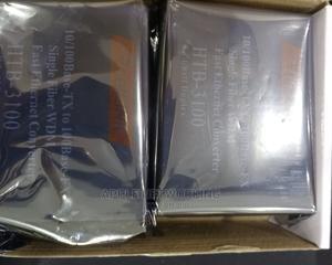 Fiber Optic Device HTB-3100A/B - main view