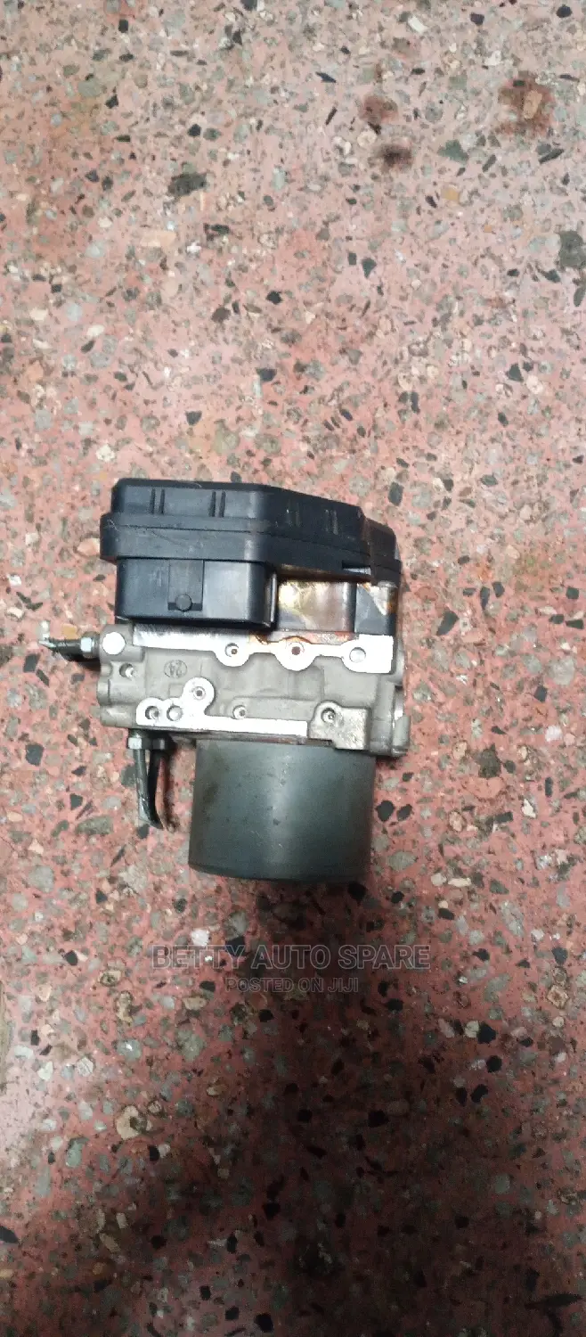 Toyota Rav 4 Abs Pump