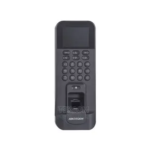 Hikvision DS-K1T804AMF Fingerprint Access Control Terminal