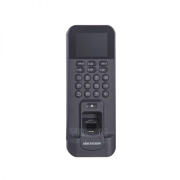 Hikvision DS-K1T804AMF Fingerprint Access Control Terminal