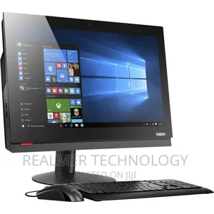 Lenovo AIO Core I7, 8GB, 512GB
