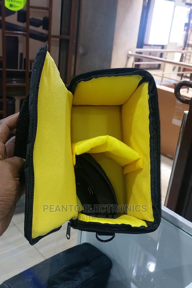 Nikon DSLR Camera Bag - thumbnail 4