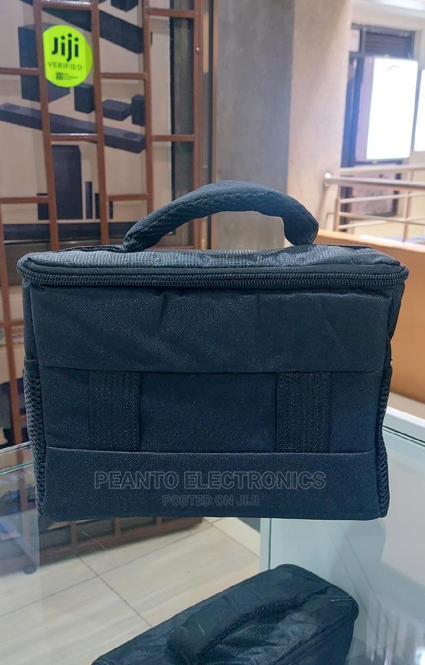 Nikon DSLR Camera Bag - thumbnail 5