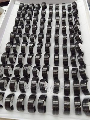 Black Rings - main view