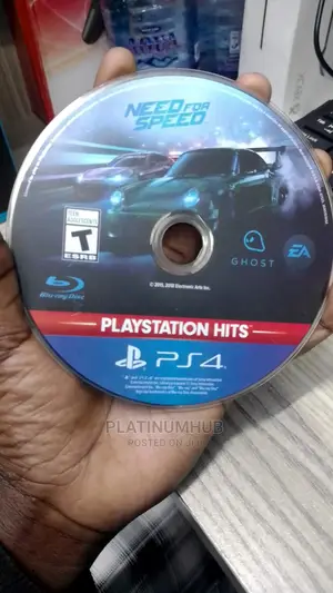 Need for Speed (Used)