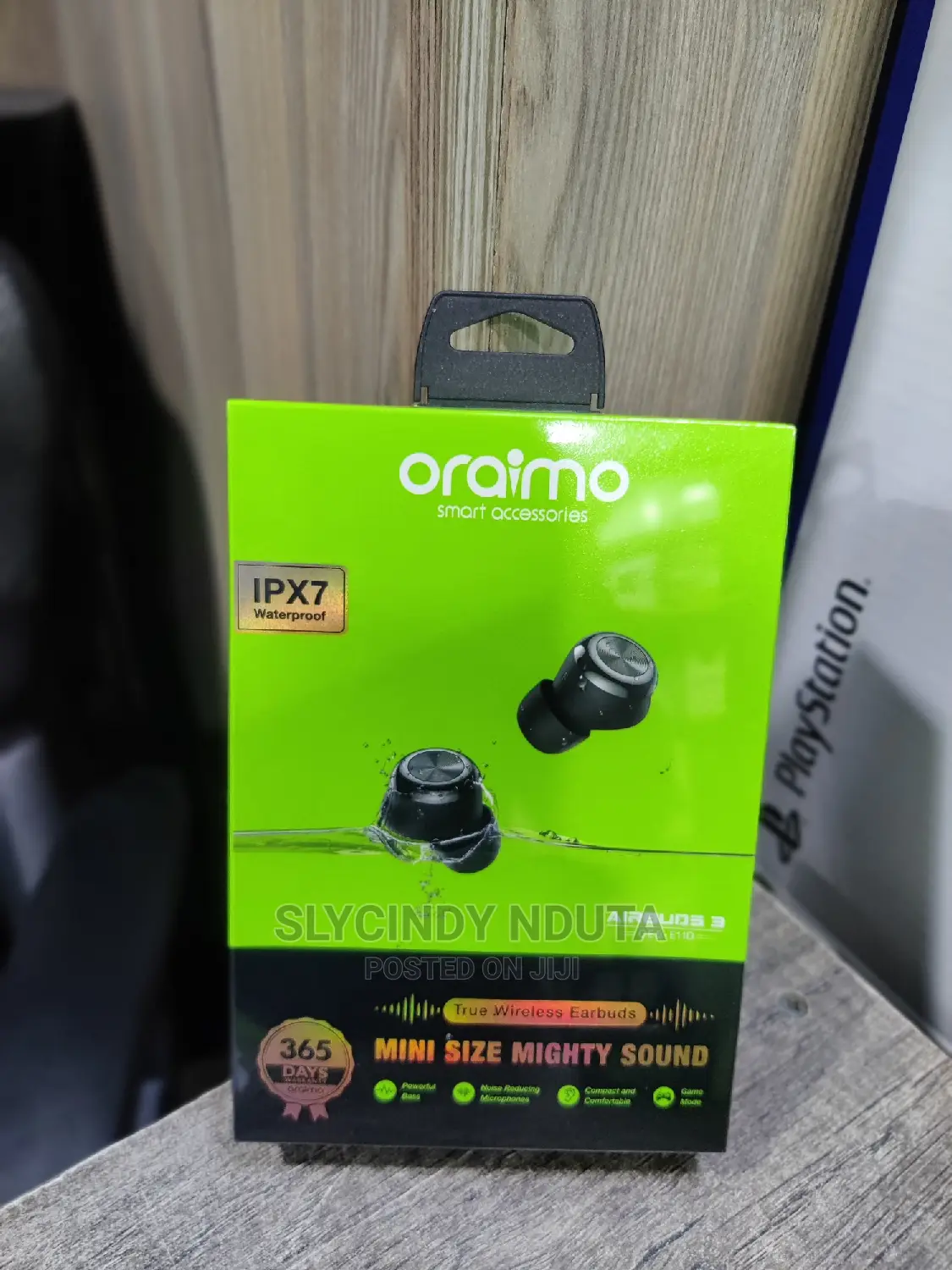 Oraimo (OEB-E11D)Airbuds 3