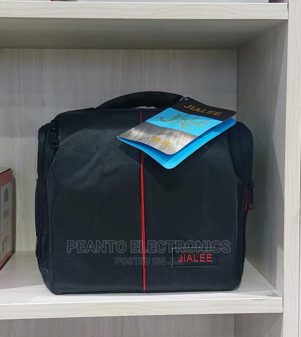 Universal Digital Camera Bag With Strap Waterproof