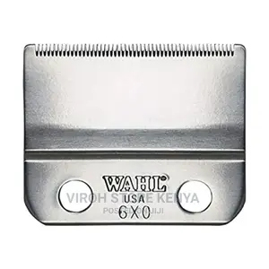 Wahl Balding 6X0 Cliper Blade 5 Star Clipper 4 Professionals