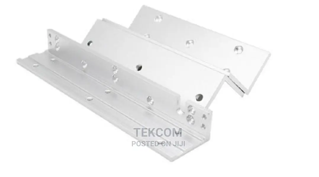 Hikvision DS-K4H258-LZ Magnetic Lock Bracket