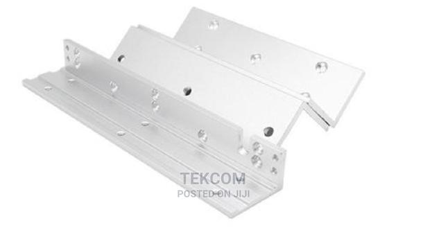 Hikvision DS-K4H258-LZ Magnetic Lock Bracket
