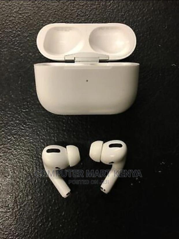 Airpods Pro 2 - thumbnail 2