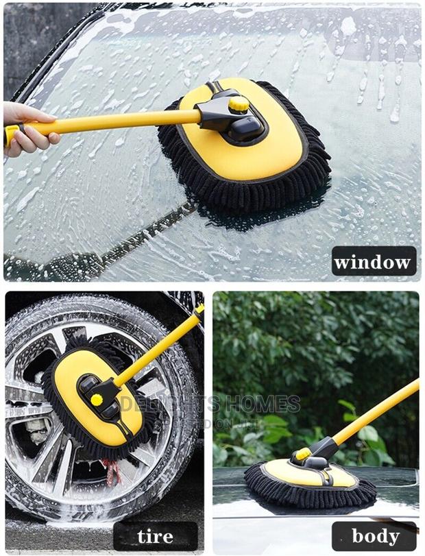 Multi-Functional Cleaning Wet and Dry Dual Use