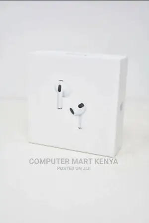 Apple Airpods 3