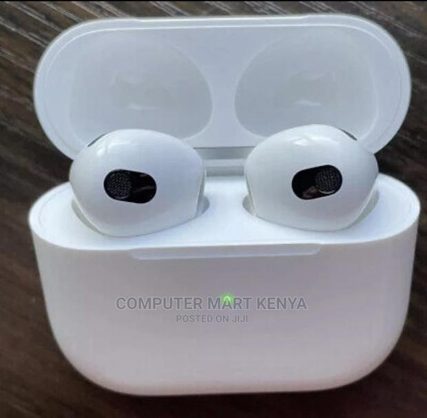 Apple Airpods 3 - thumbnail 2