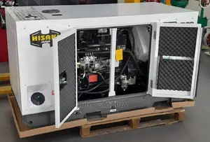 Hisaki Disel Generator 15kva