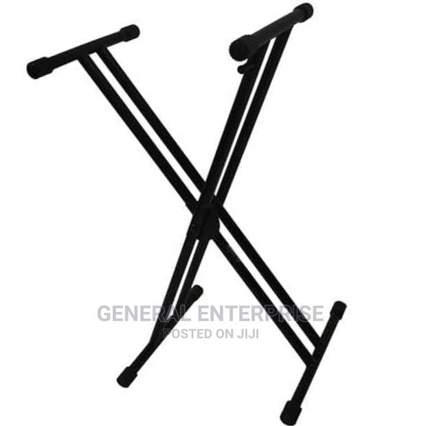 Keyboard Stand - main view