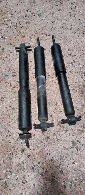 Toyota Towanace Front Shock