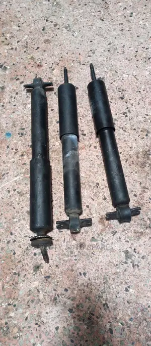 Toyota Towanace Front Shock