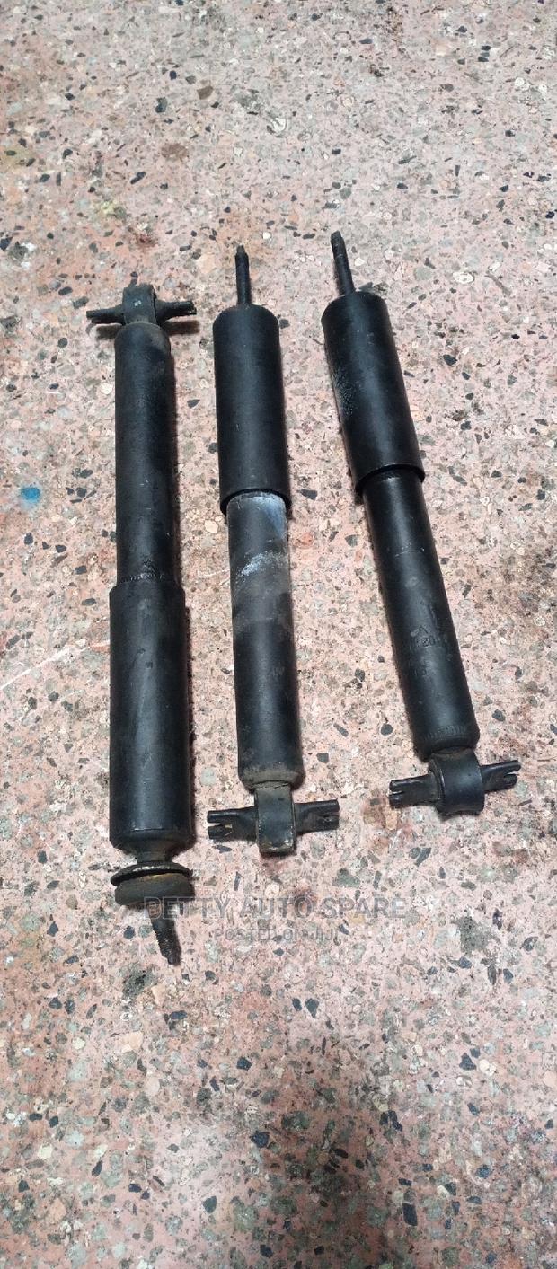 Toyota Towanace Front Shock - thumbnail 2