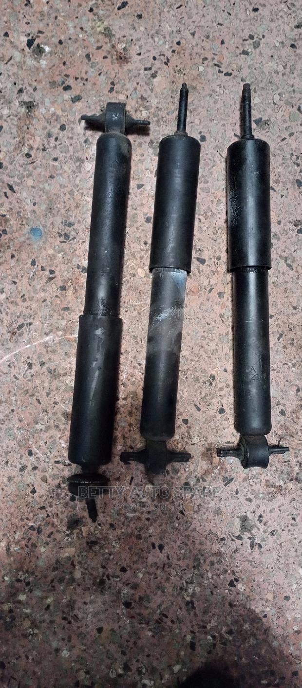 Toyota Towanace Front Shock - thumbnail 3