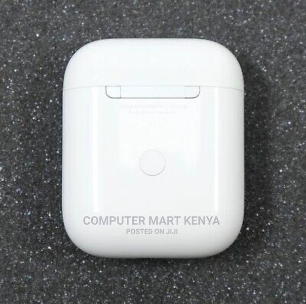 Apple Airpods 2 - thumbnail 2
