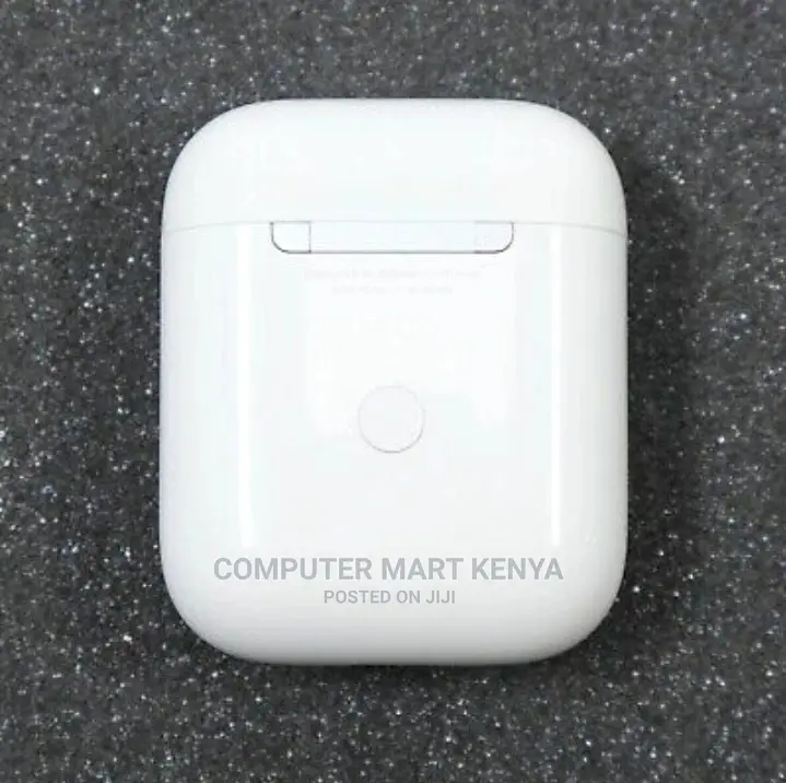 Apple Airpods 2