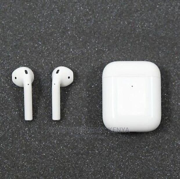 Apple Airpods 2