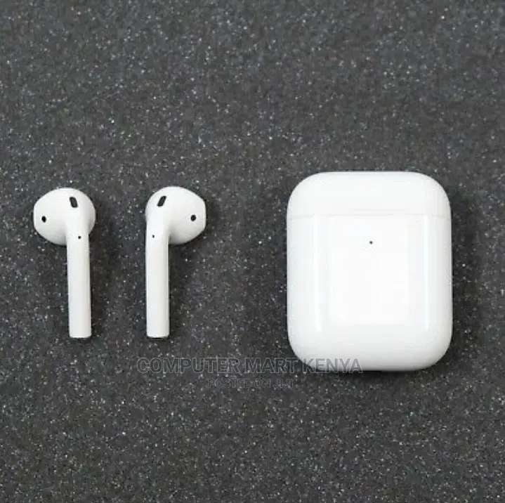 Apple Airpods 2