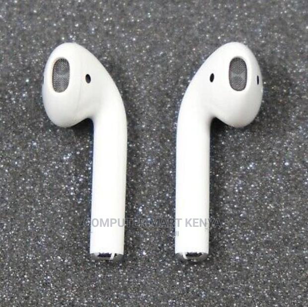 Apple Airpods 2 - thumbnail 3