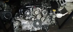 Subaru Fb 16 Complete Engine( Non Turbo)