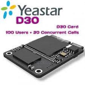 Yeastar D30 Extension Expansion Module - thumbnail 2