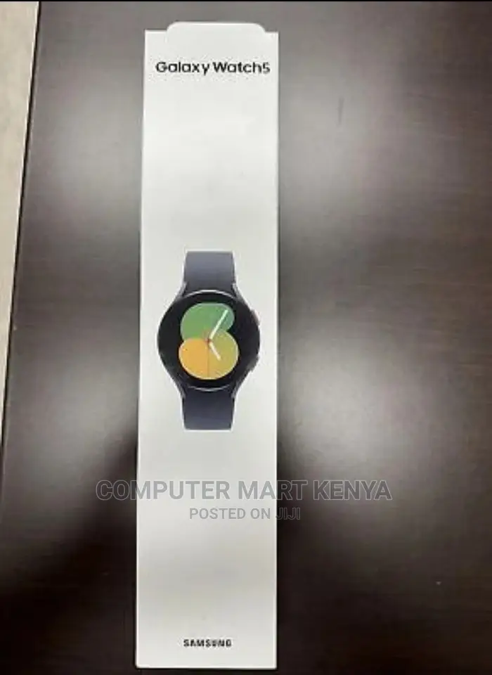 Galaxy Watch5