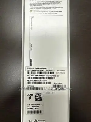 Galaxy Watch5