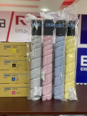 Tn-321 Certified Bizhub Toner Just