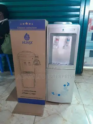 R5-S Nunix Water Dispenser