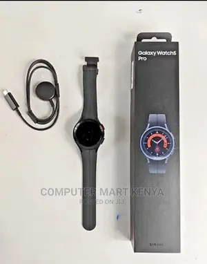 Samsung Watch 5 Pro
