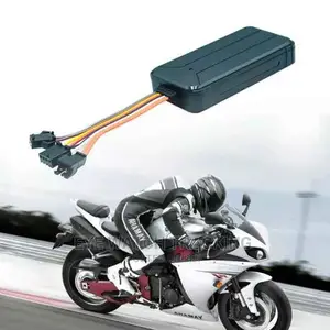 Ru Motorbike GPS Tracker Tracking/ Call Today