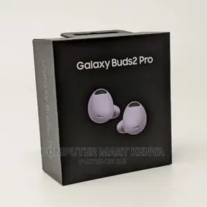 Samsung Galaxy Buds2 Pro