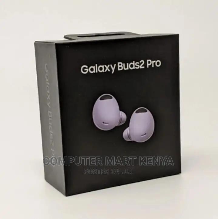 Samsung Galaxy Buds2 Pro