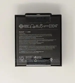 Samsung Galaxy Buds2 Pro