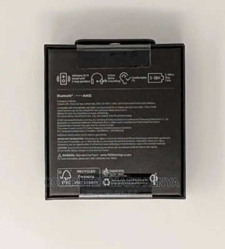 Samsung Galaxy Buds2 Pro