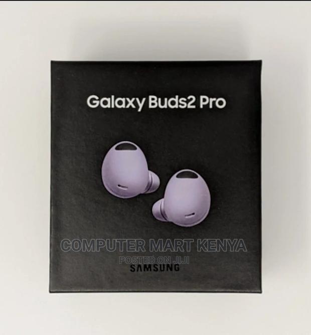 Samsung Galaxy Buds2 Pro - thumbnail 3