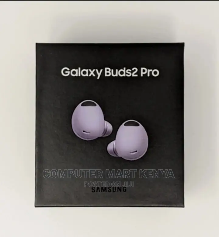 Samsung Galaxy Buds2 Pro