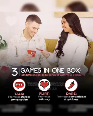 "Unlock Your Wildest Fantasies With Talk Flirt Dare
