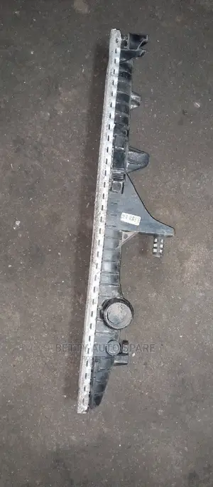 Toyota Top Cover Radiator