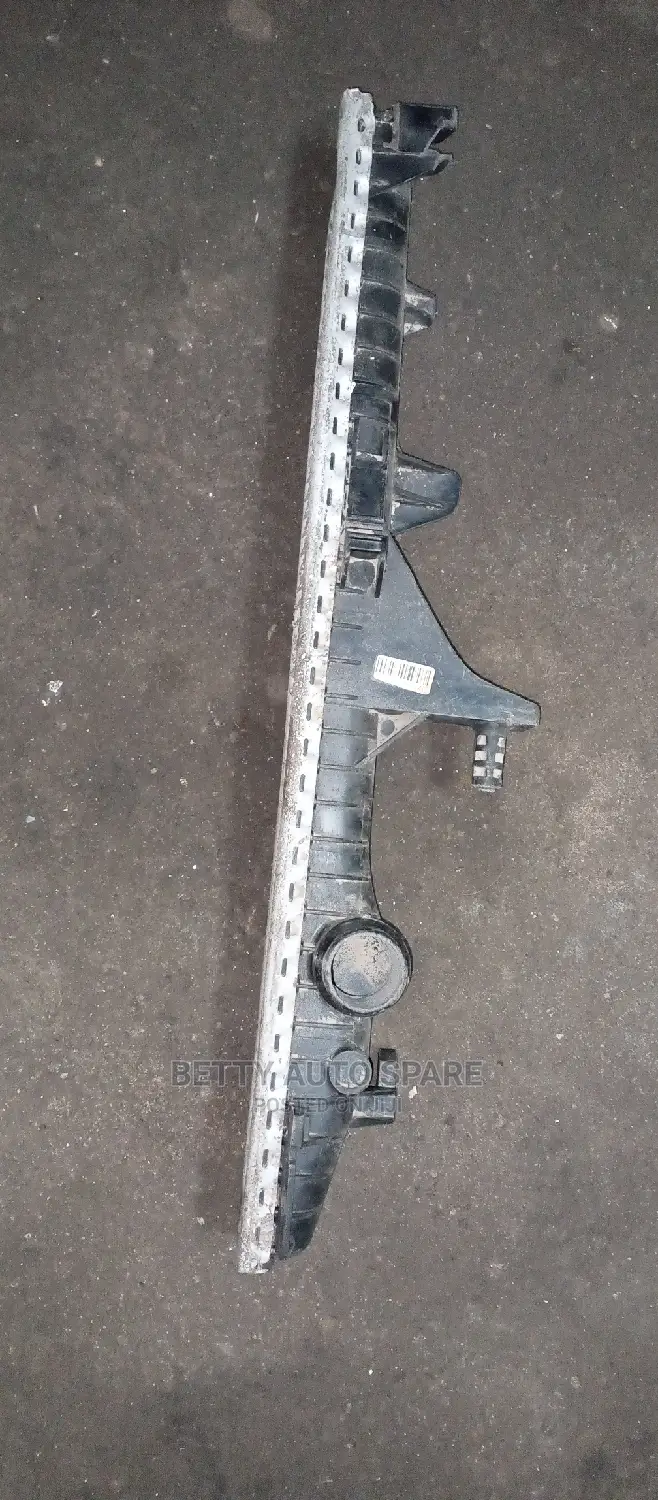 Toyota Top Cover Radiator