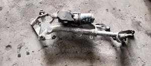 Honda CR-V Wiper System