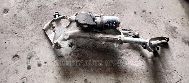 Honda CR-V Wiper System - thumbnail 4